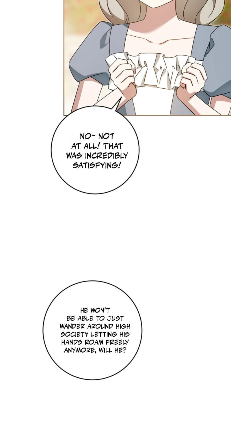 Gimme That Pacifier! Chapter 143 page 57 - 