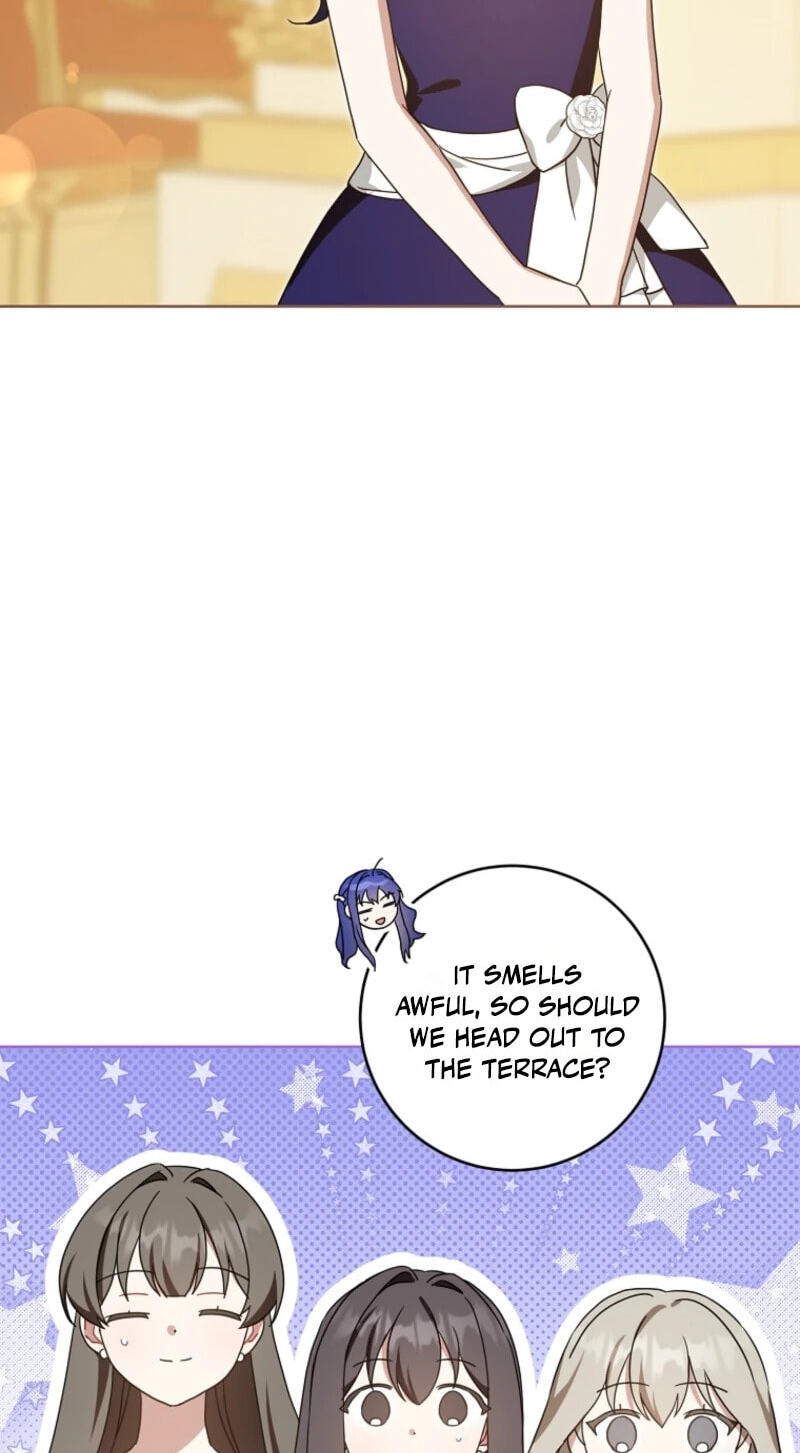 Gimme That Pacifier! Chapter 143 page 63 - 