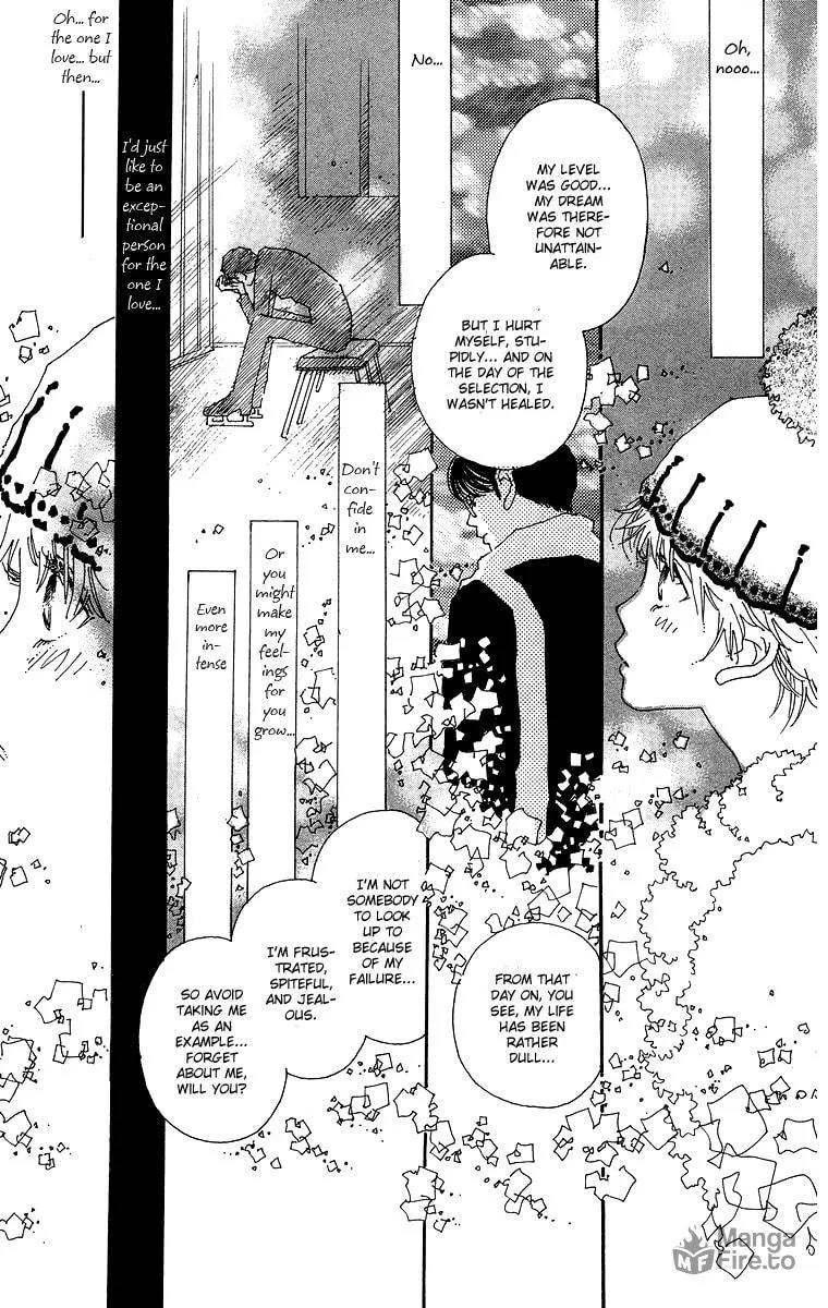 Gin ni Naru Chapter 1 page 39 - 