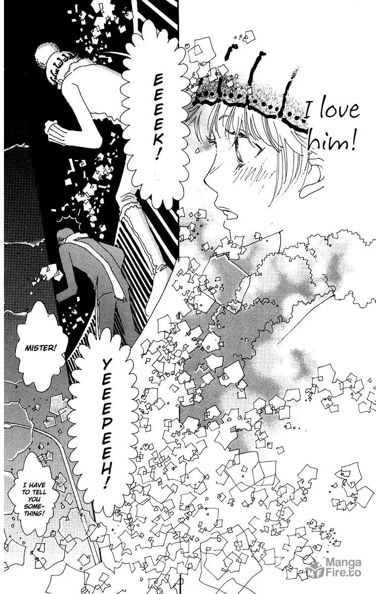 Gin ni Naru Chapter 1 page 40 - 