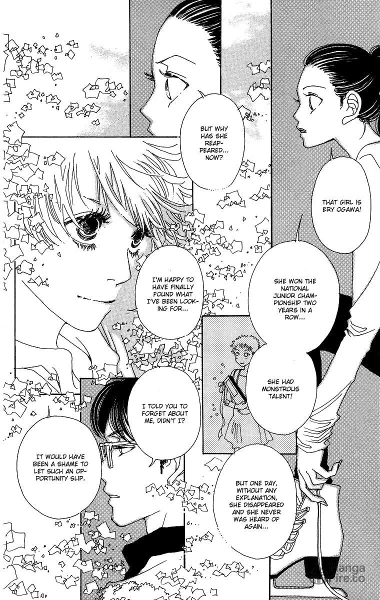 Gin ni Naru Chapter 1 page 48 - 