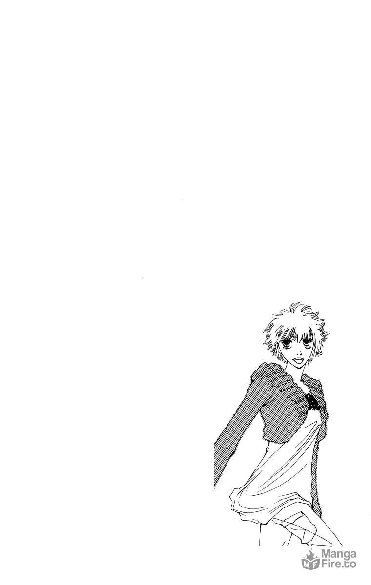 Gin ni Naru Chapter 1 page 50 - 