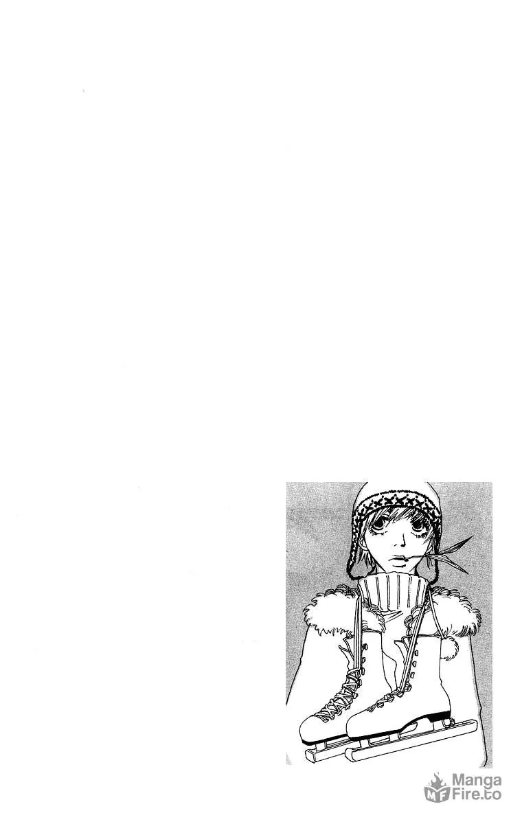Gin ni Naru Chapter 1 page 10 - 