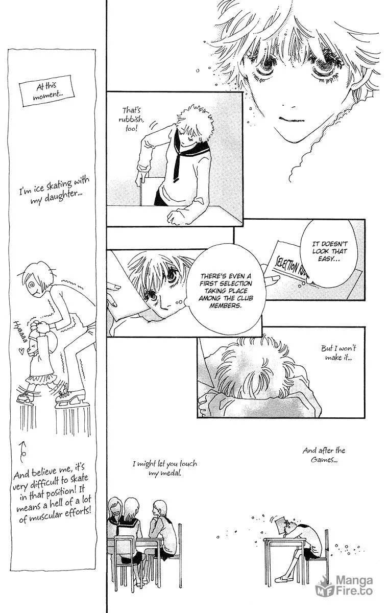 Gin ni Naru Chapter 2 page 12 - 
