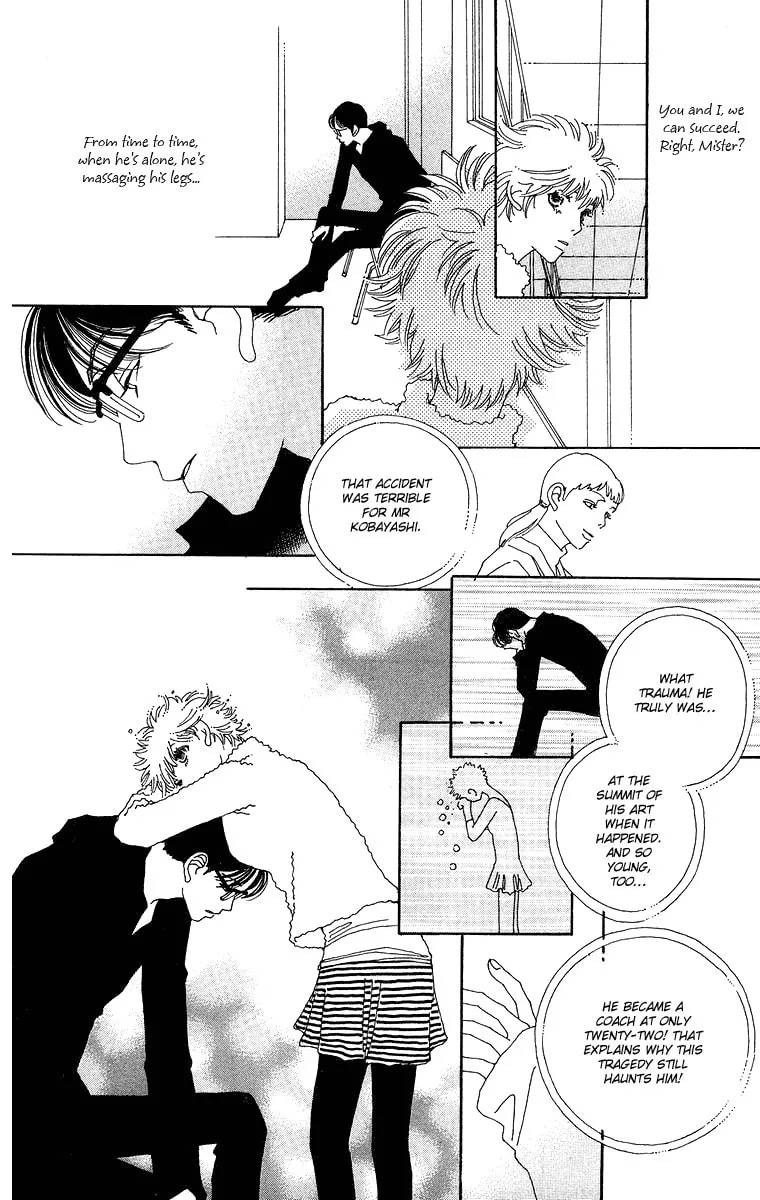 Gin ni Naru Chapter 2 page 13 - 