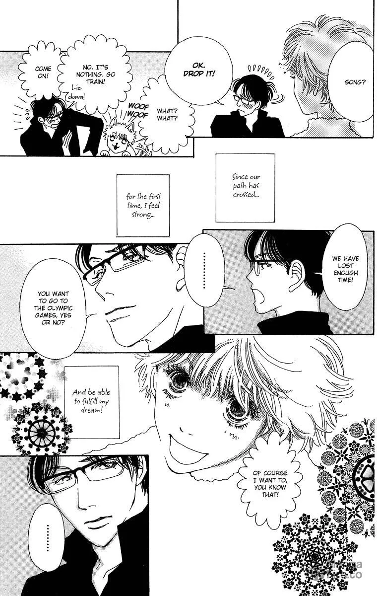Gin ni Naru Chapter 2 page 18 - 