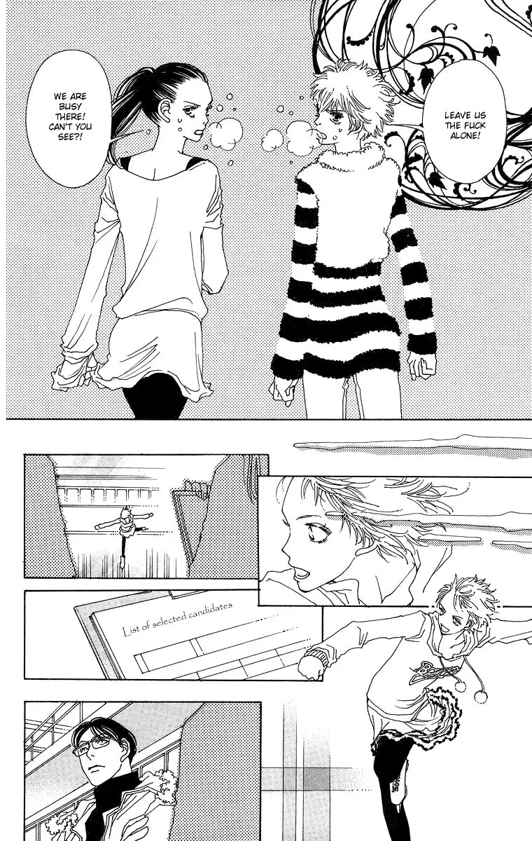 Gin ni Naru Chapter 2 page 29 - 