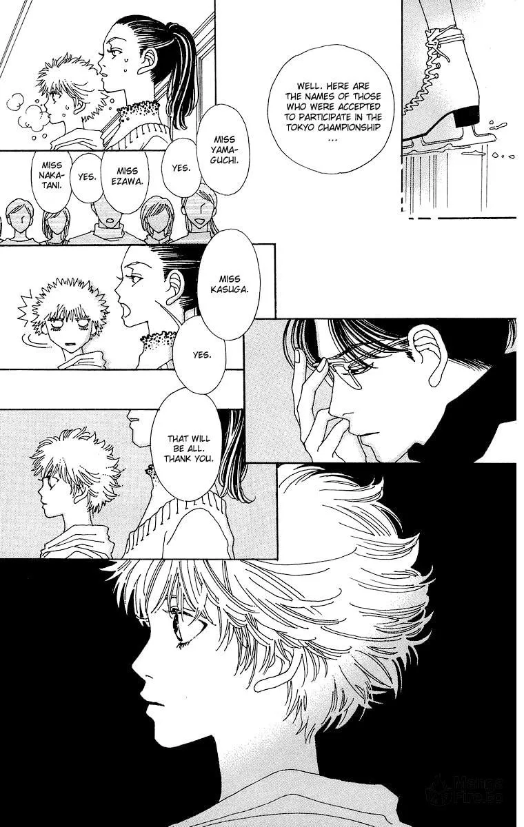 Gin ni Naru Chapter 2 page 30 - 