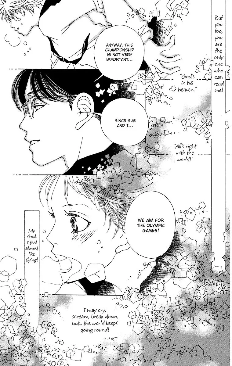 Gin ni Naru Chapter 2 page 38 - 