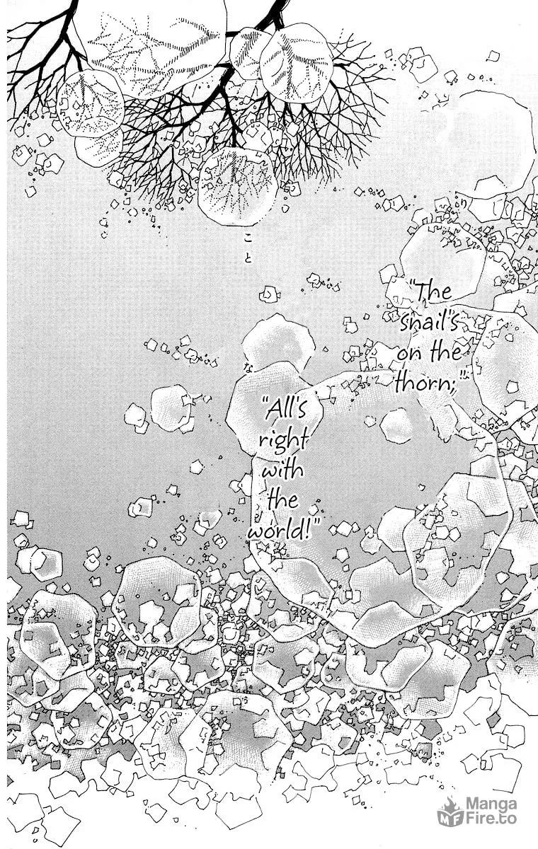 Gin ni Naru Chapter 2 page 39 - 