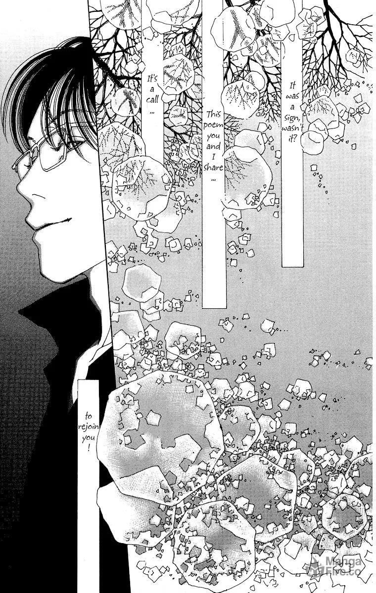 Gin ni Naru Chapter 2 page 40 - 