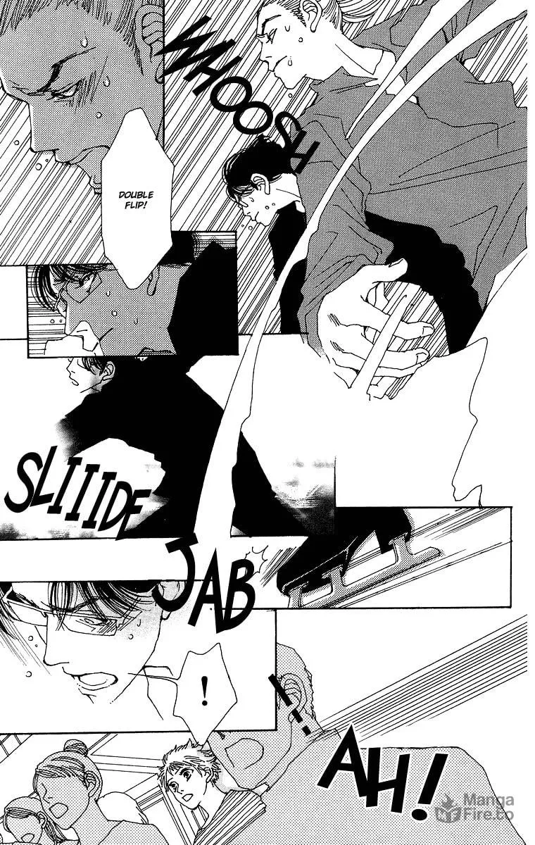 Gin ni Naru Chapter 3 page 36 - 