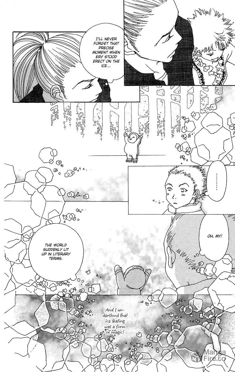 Gin ni Naru Chapter 4 page 18 - 