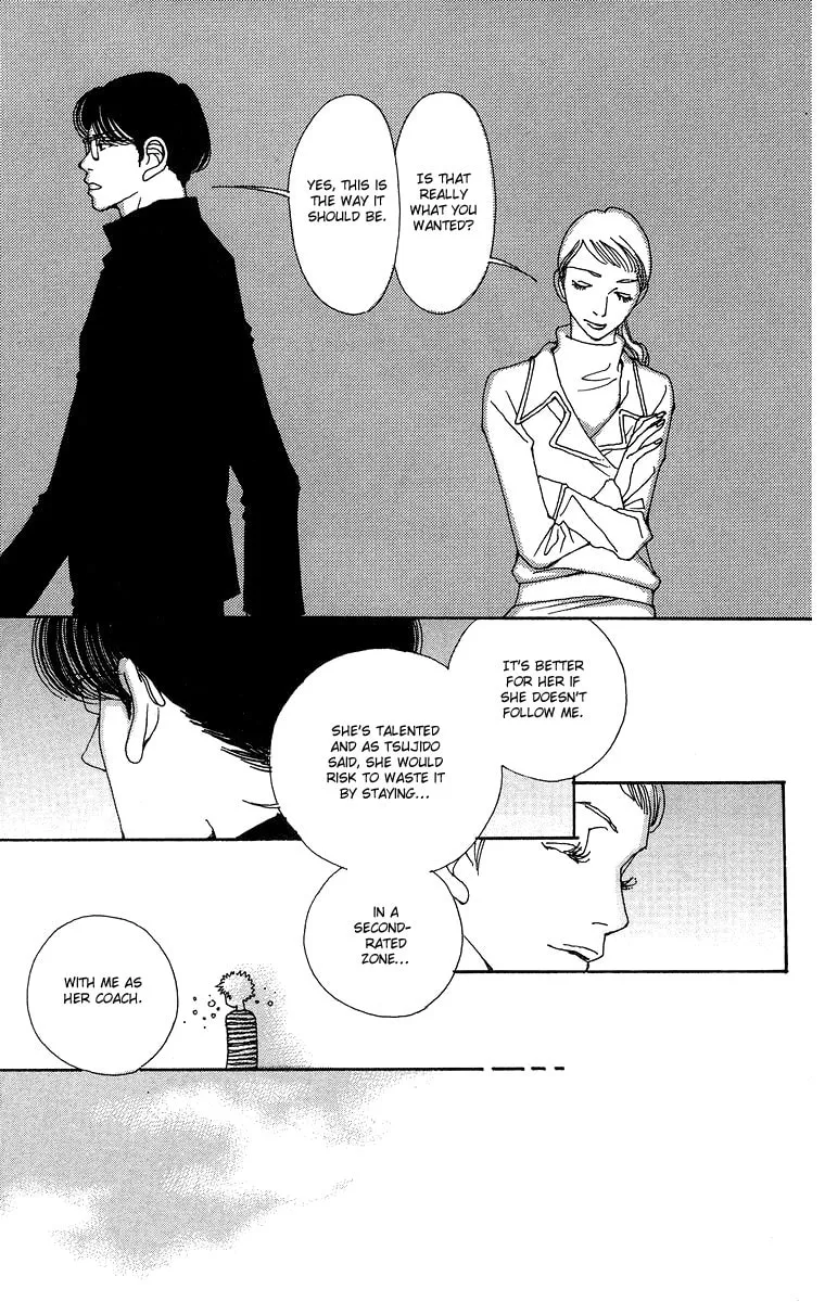 Gin ni Naru Chapter 4 page 29 - 