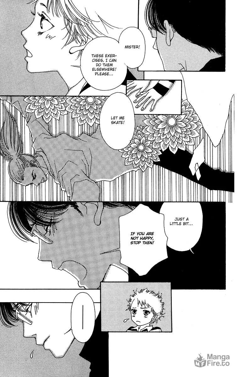 Gin ni Naru Chapter 4 page 9 - 