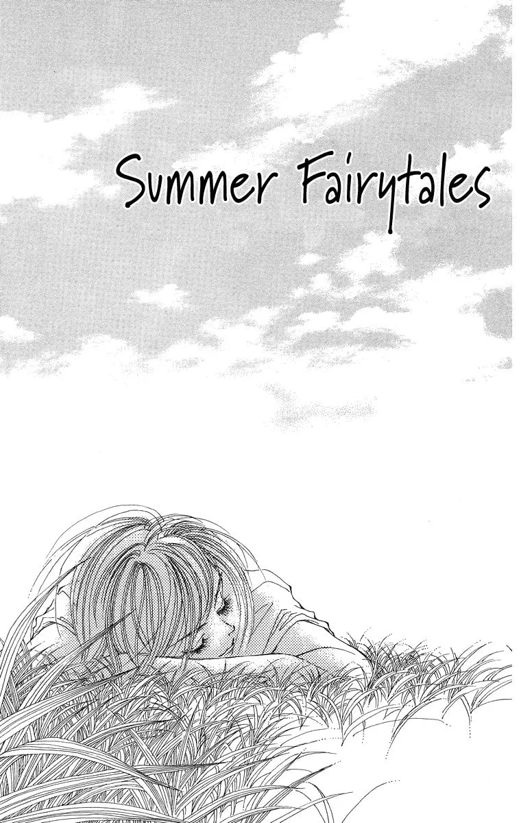 Gin ni Naru Chapter 5 page 2 - 