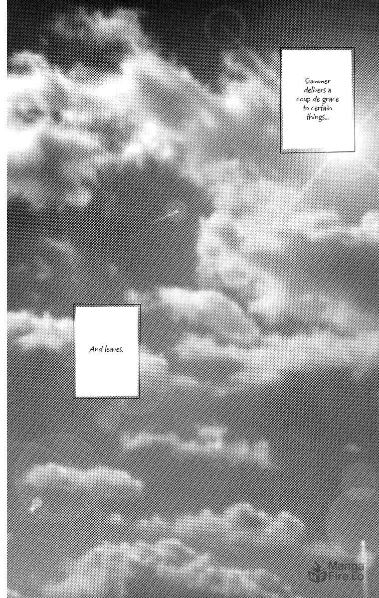 Gin ni Naru Chapter 5 page 3 - 