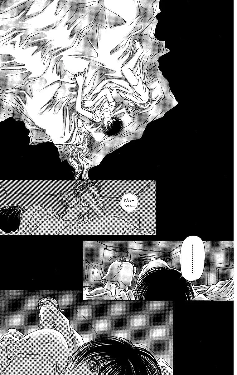 Gin ni Naru Chapter 5 page 26 - 
