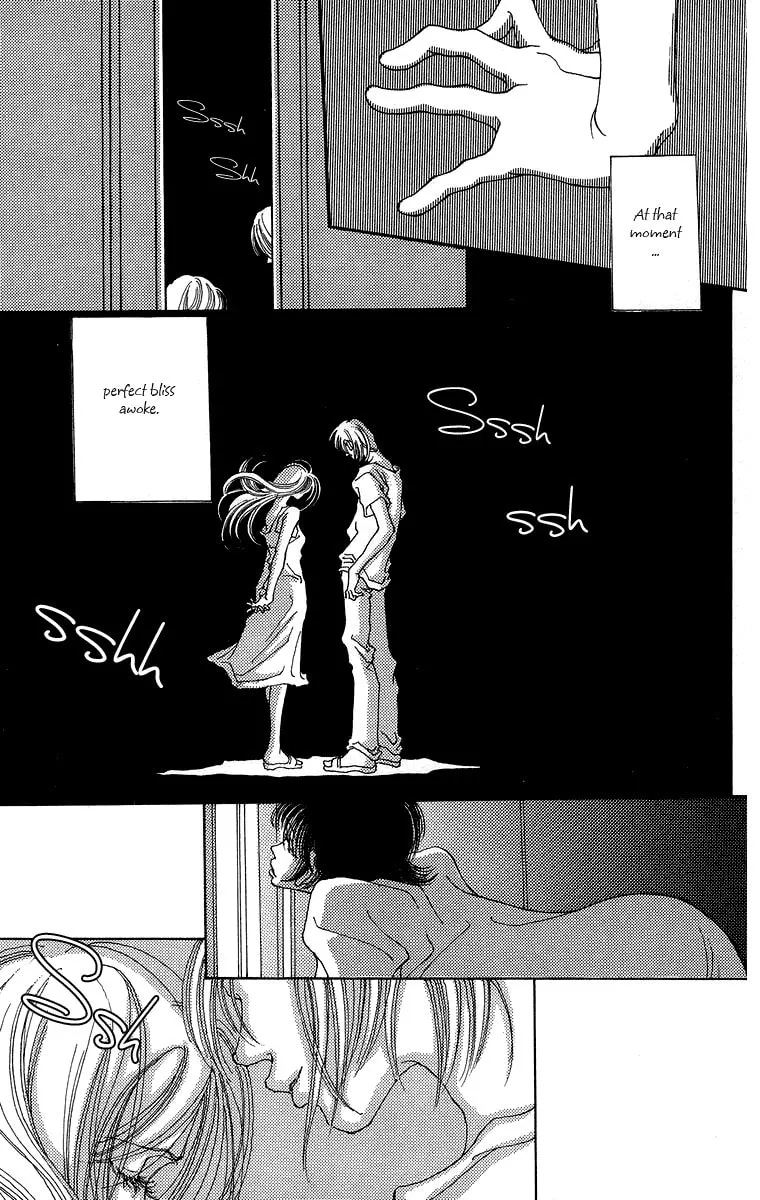 Gin ni Naru Chapter 5 page 28 - 