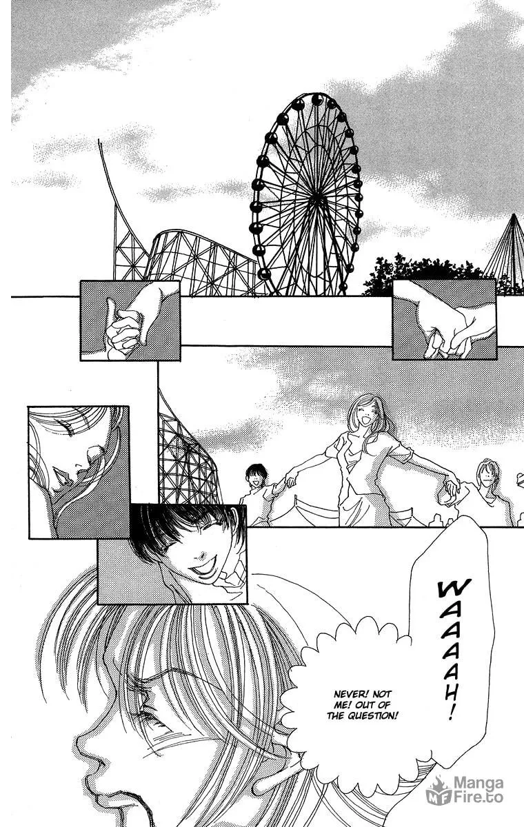 Gin ni Naru Chapter 5 page 30 - 