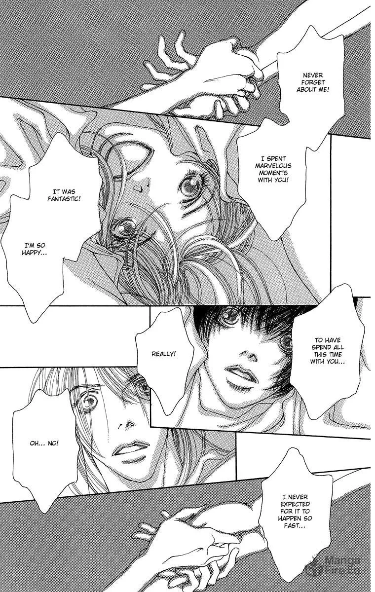 Gin ni Naru Chapter 5 page 35 - 