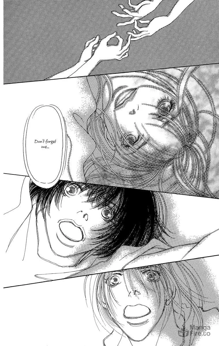 Gin ni Naru Chapter 5 page 36 - 