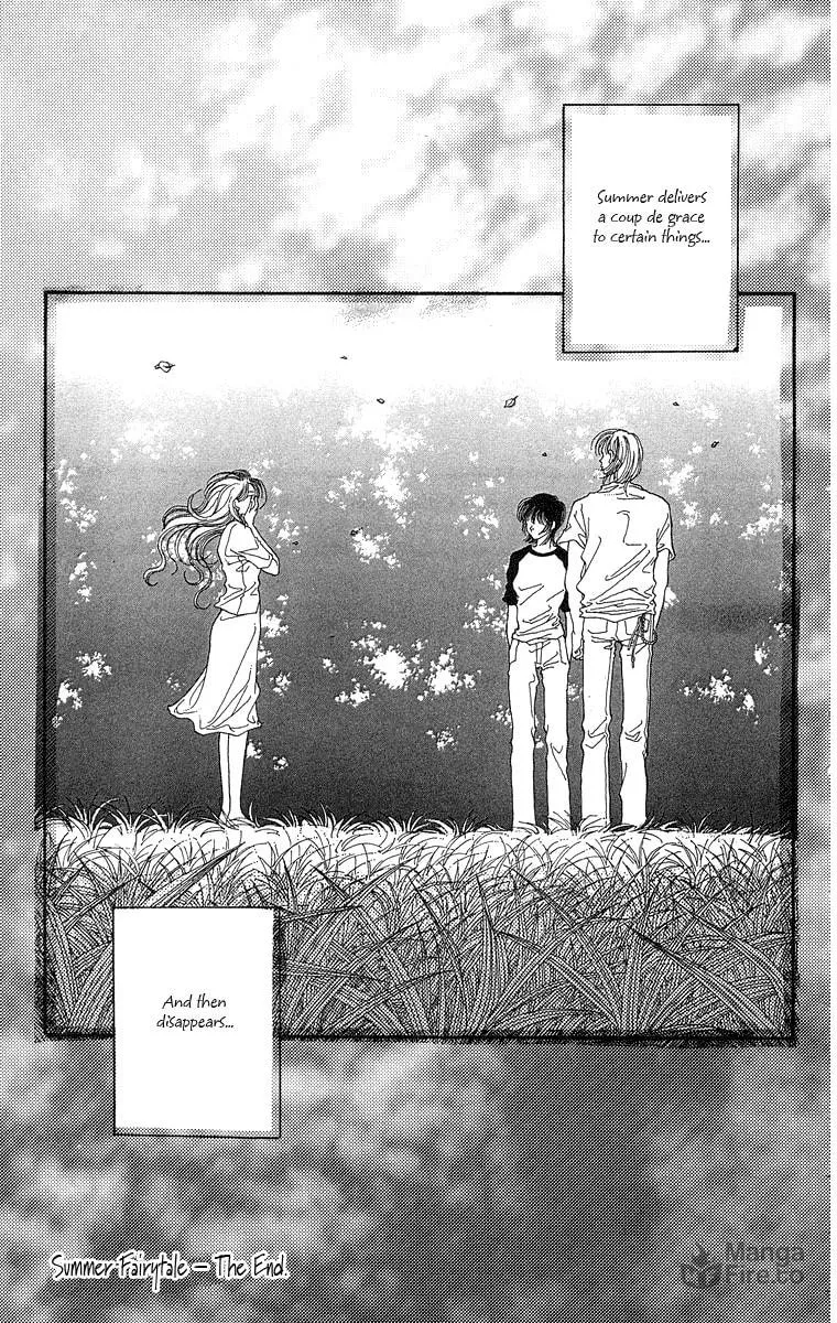 Gin ni Naru Chapter 5 page 45 - 