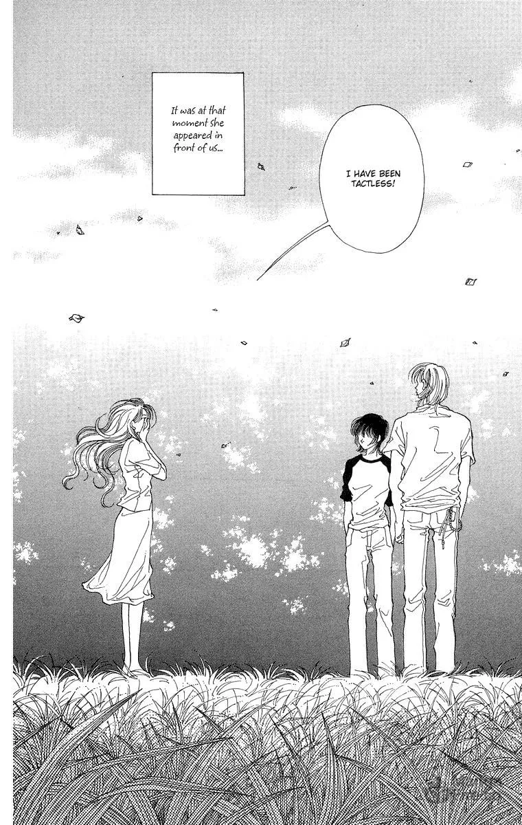 Gin ni Naru Chapter 5 page 9 - 