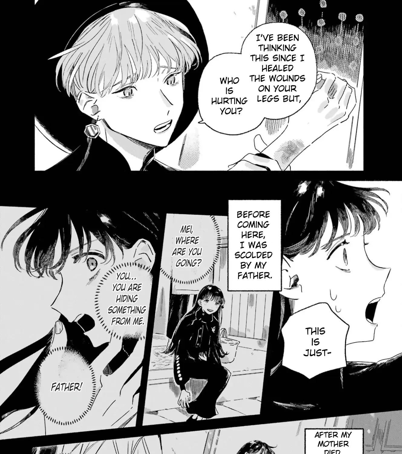 Gin no Mugibatake Chapter 1 page 104 - 