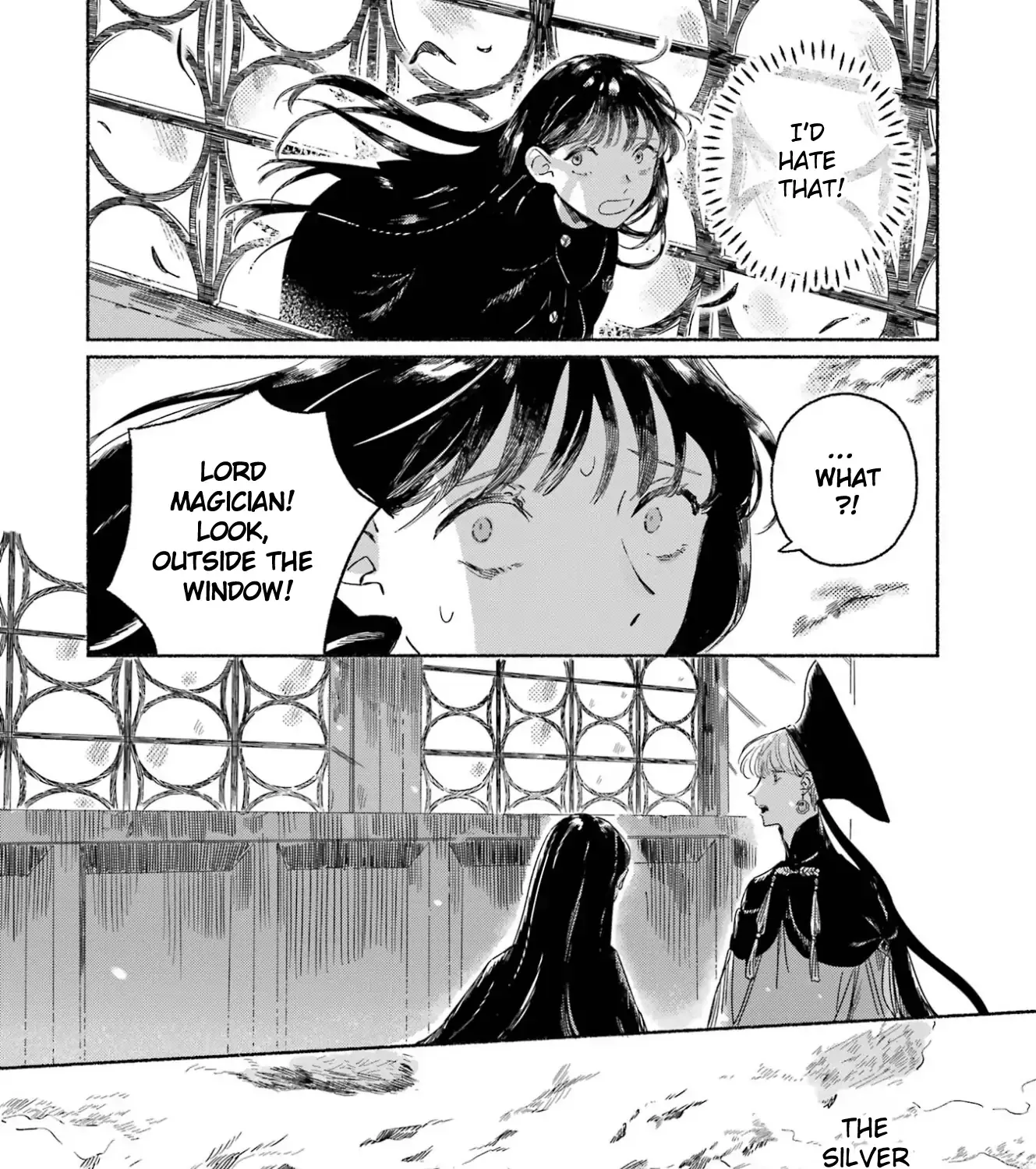 Gin no Mugibatake Chapter 1 page 108 - 