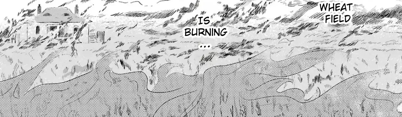 Gin no Mugibatake Chapter 1 page 109 - 