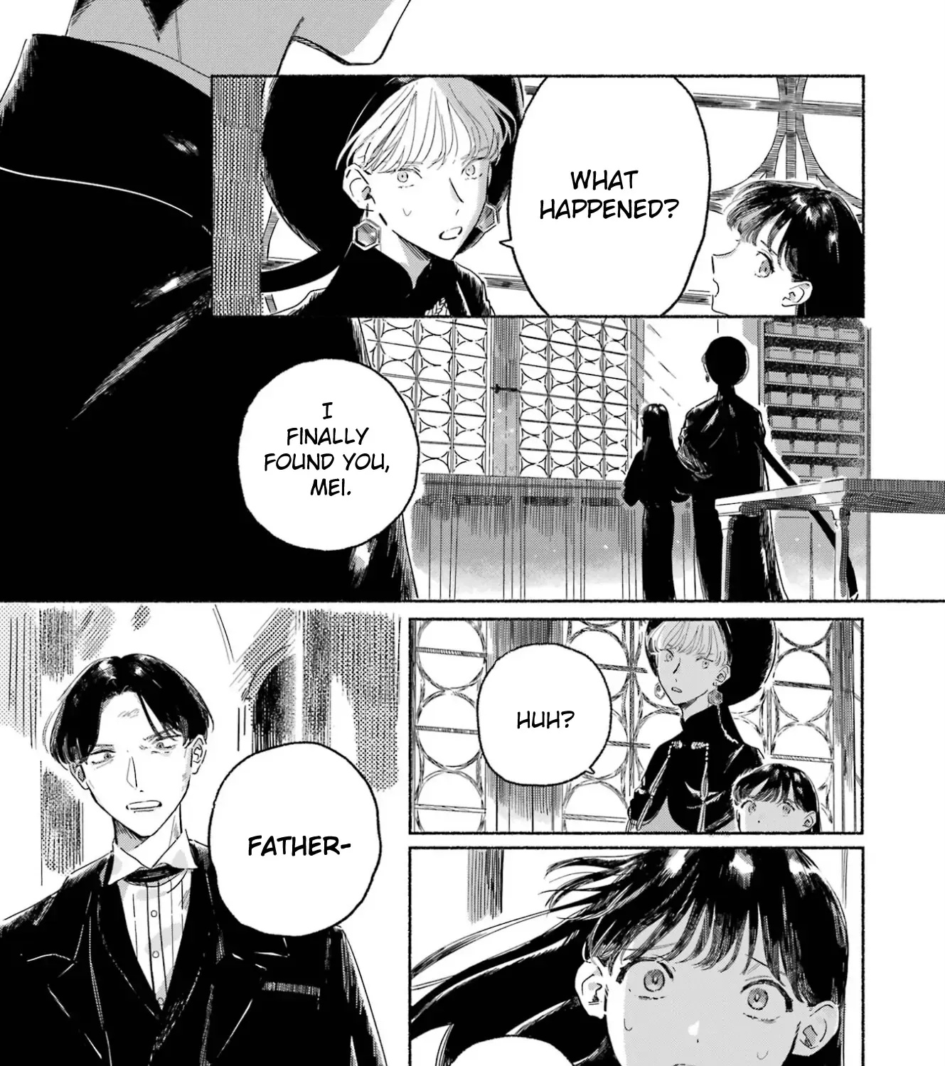 Gin no Mugibatake Chapter 1 page 110 - 