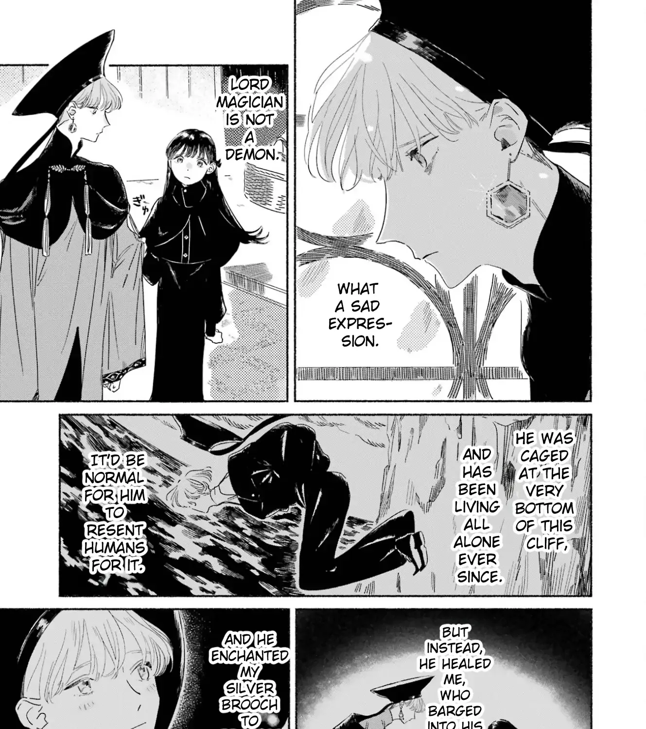 Gin no Mugibatake Chapter 1 page 114 - 