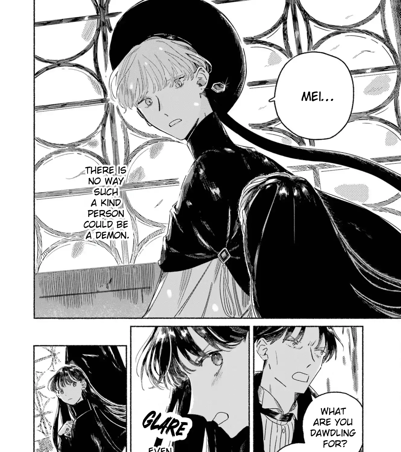 Gin no Mugibatake Chapter 1 page 116 - 