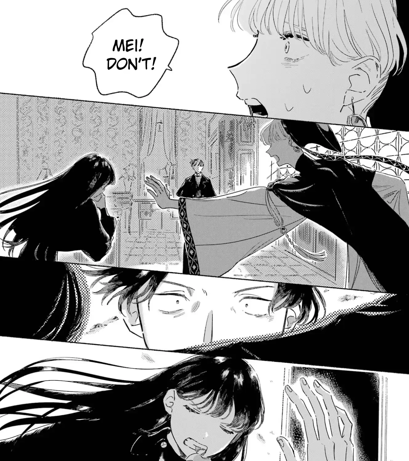 Gin no Mugibatake Chapter 1 page 120 - 