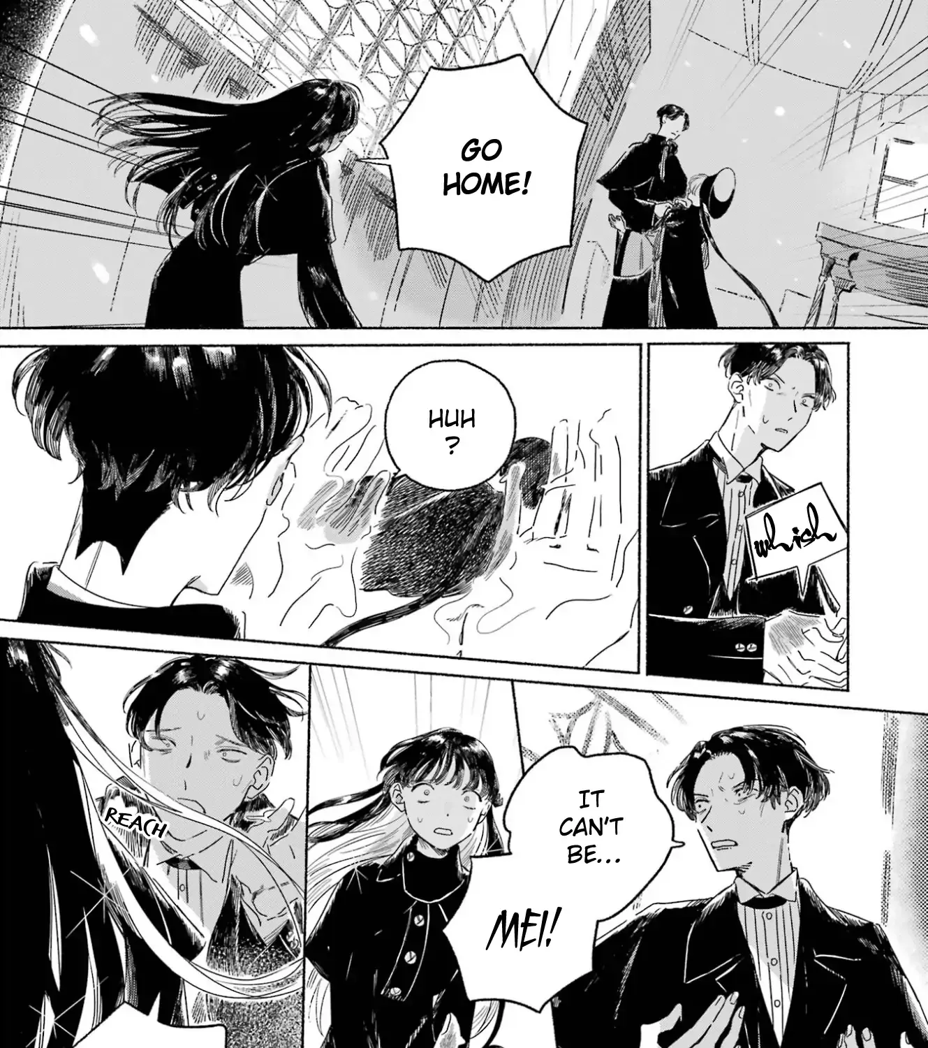 Gin no Mugibatake Chapter 1 page 130 - 