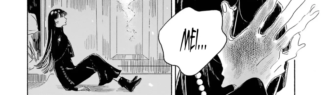Gin no Mugibatake Chapter 1 page 133 - 