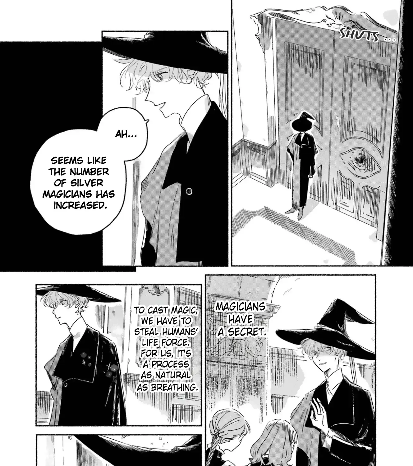 Gin no Mugibatake Chapter 1 page 149 - 
