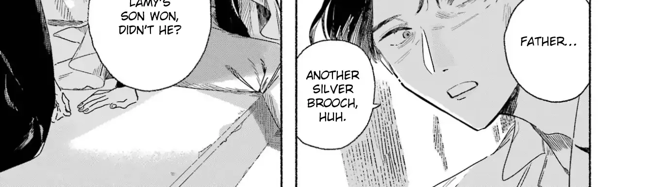 Gin no Mugibatake Chapter 1 page 23 - 