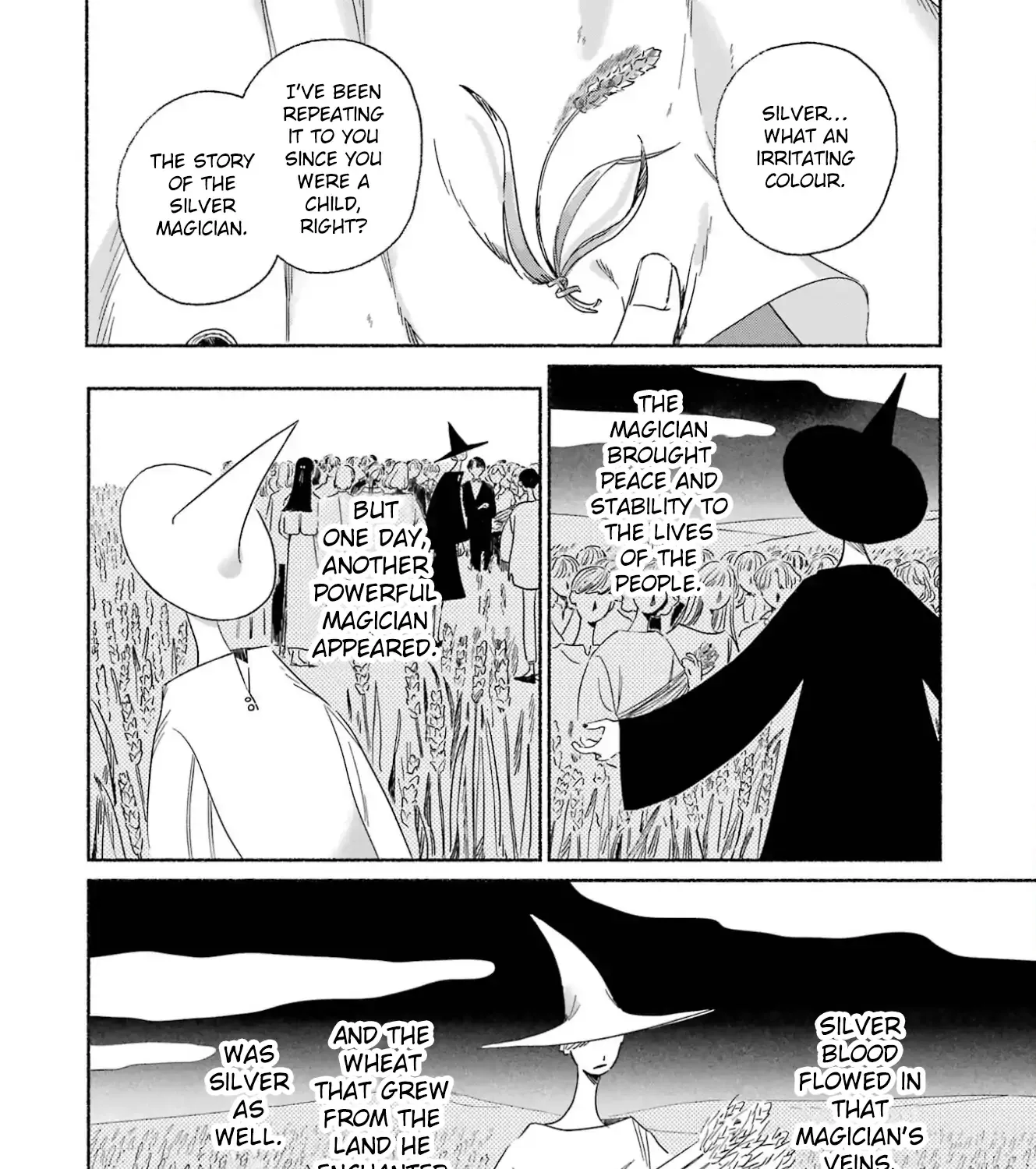 Gin no Mugibatake Chapter 1 page 24 - 