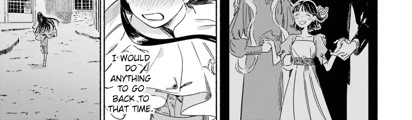 Gin no Mugibatake Chapter 1 page 31 - 
