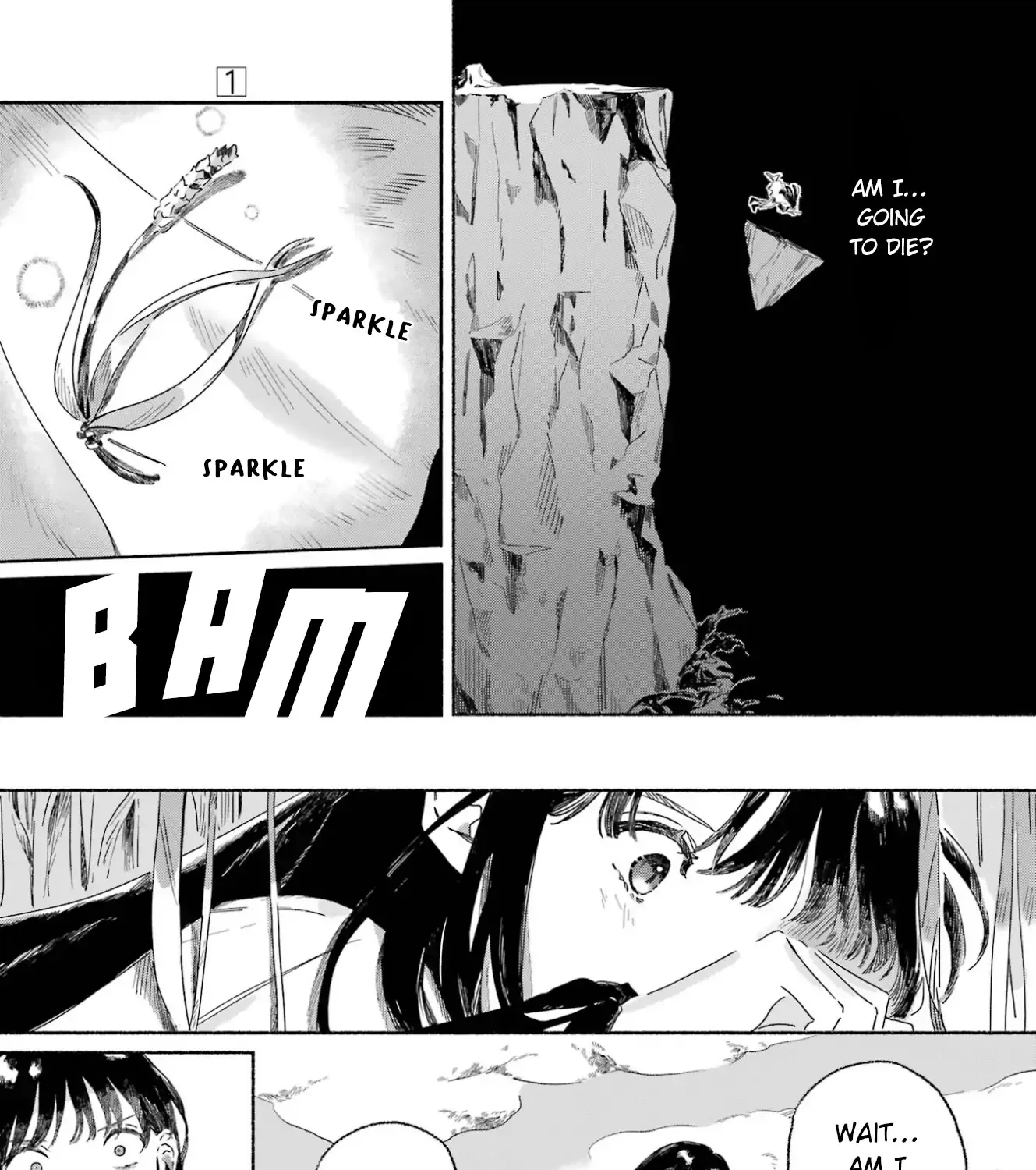 Gin no Mugibatake Chapter 1 page 34 - 