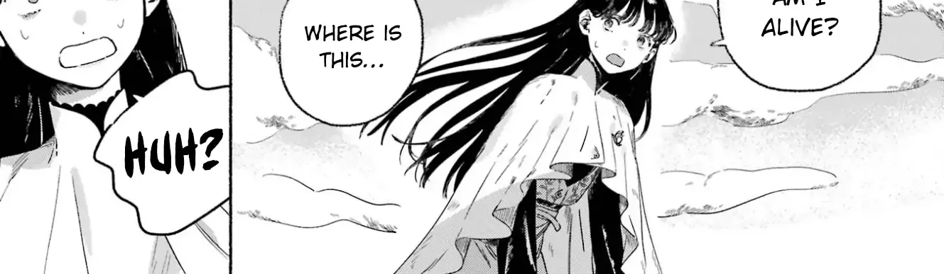 Gin no Mugibatake Chapter 1 page 35 - 
