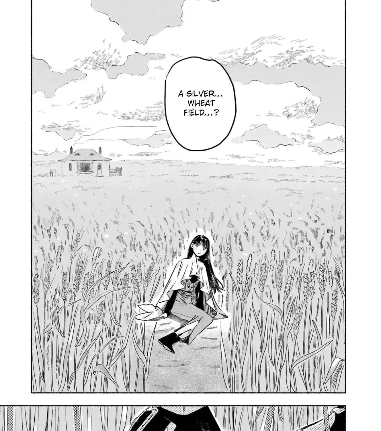 Gin no Mugibatake Chapter 1 page 36 - 