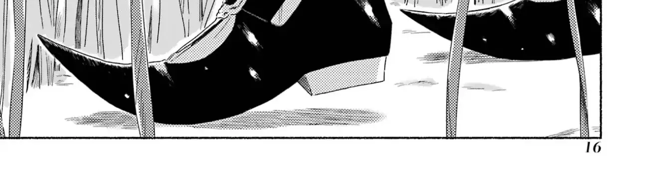 Gin no Mugibatake Chapter 1 page 37 - 