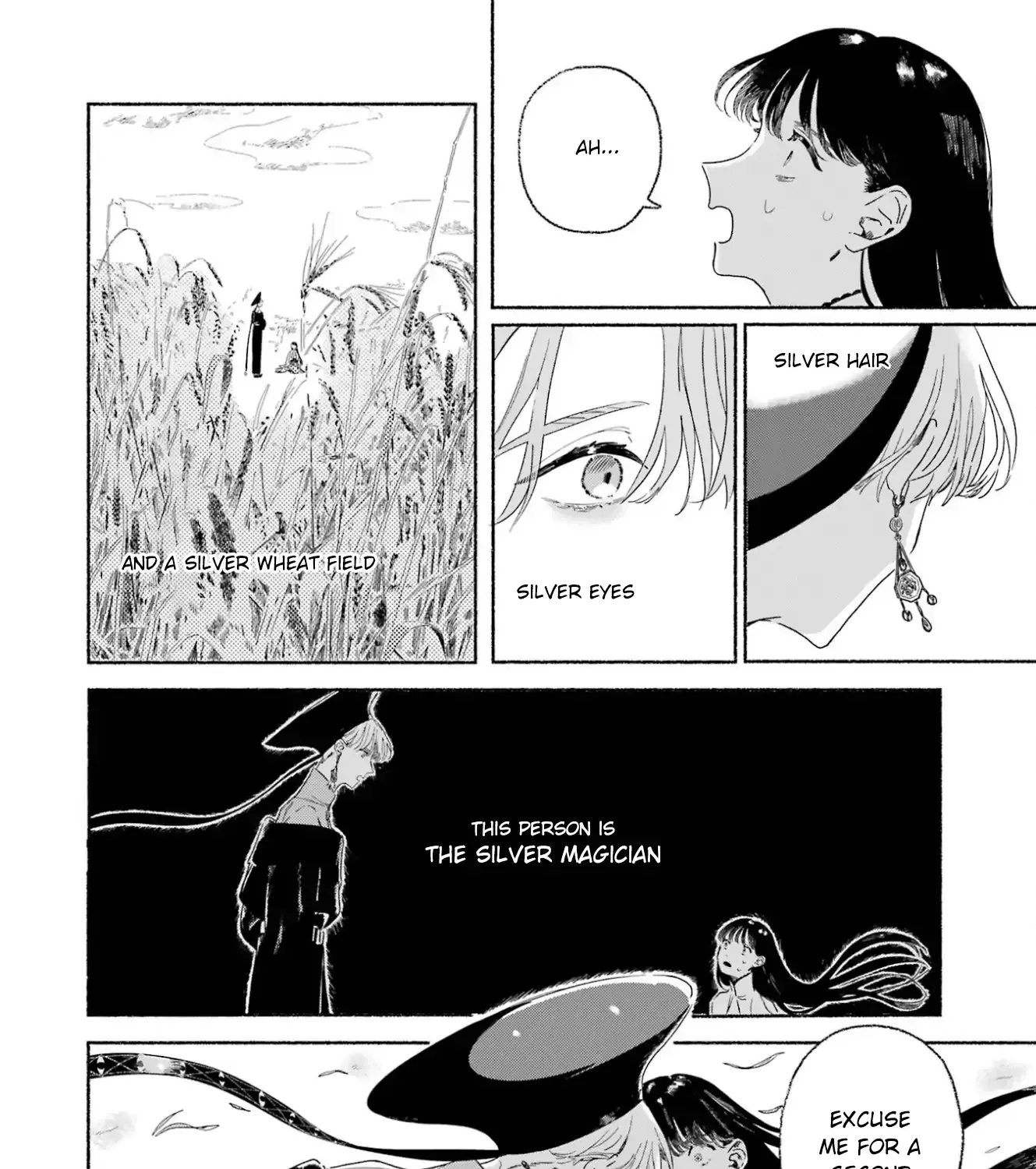 Gin no Mugibatake Chapter 1 page 40 - 