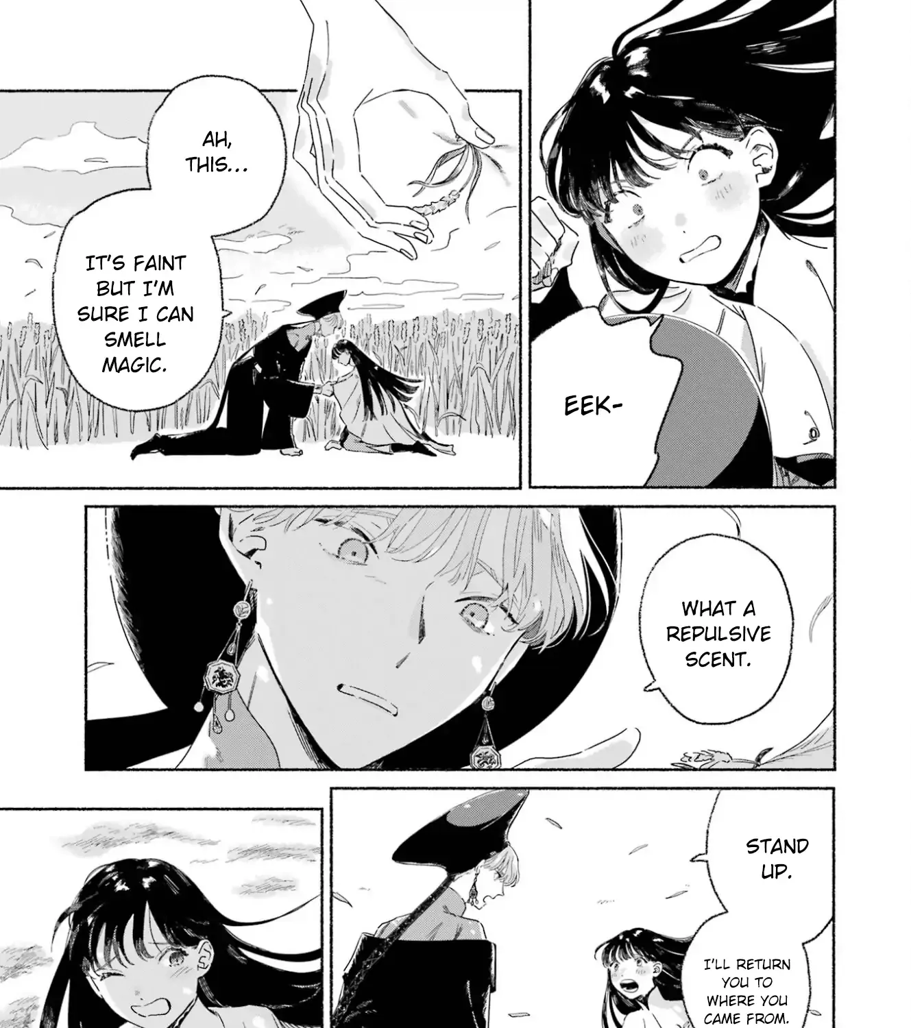 Gin no Mugibatake Chapter 1 page 42 - 