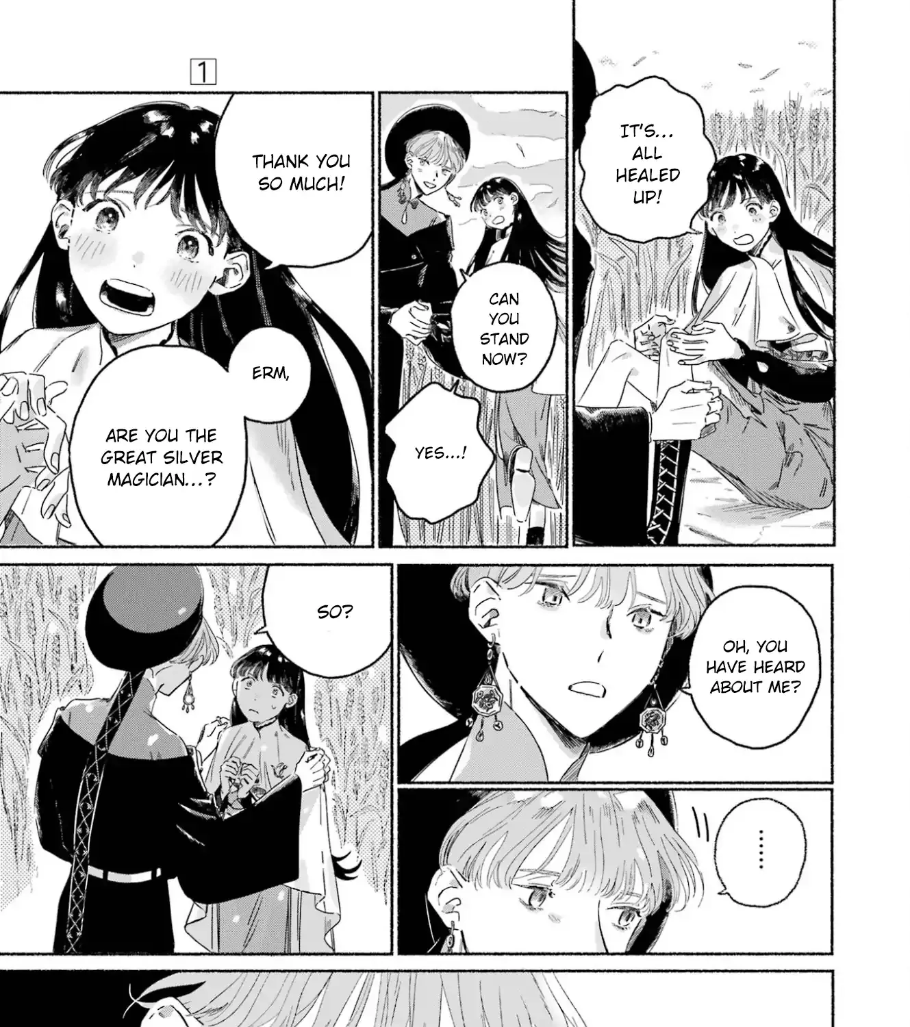 Gin no Mugibatake Chapter 1 page 46 - 