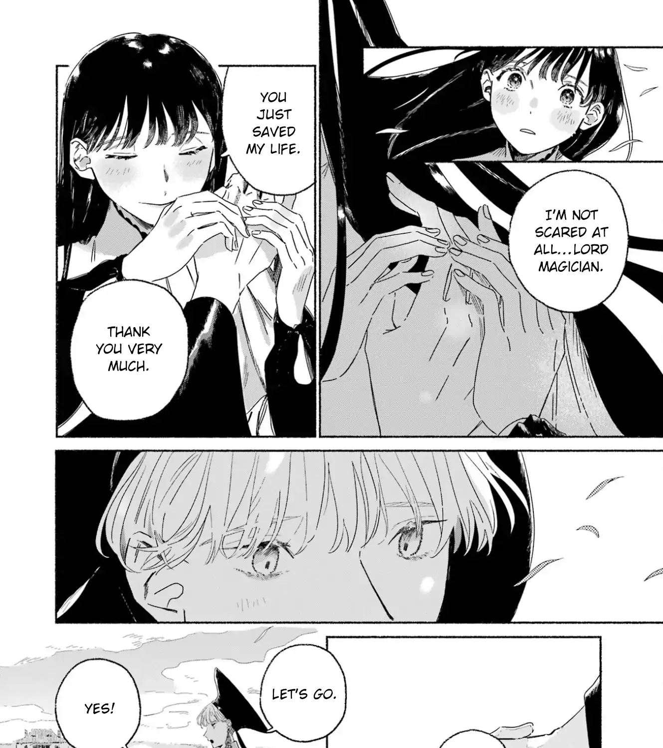 Gin no Mugibatake Chapter 1 page 48 - 