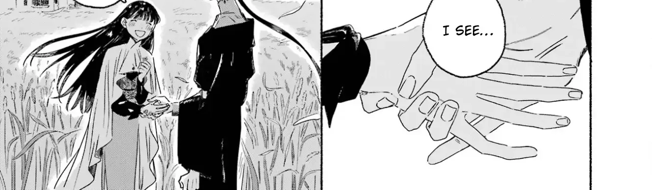 Gin no Mugibatake Chapter 1 page 49 - 